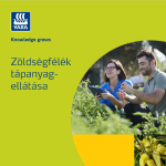 z&ouml;ldseg 2025