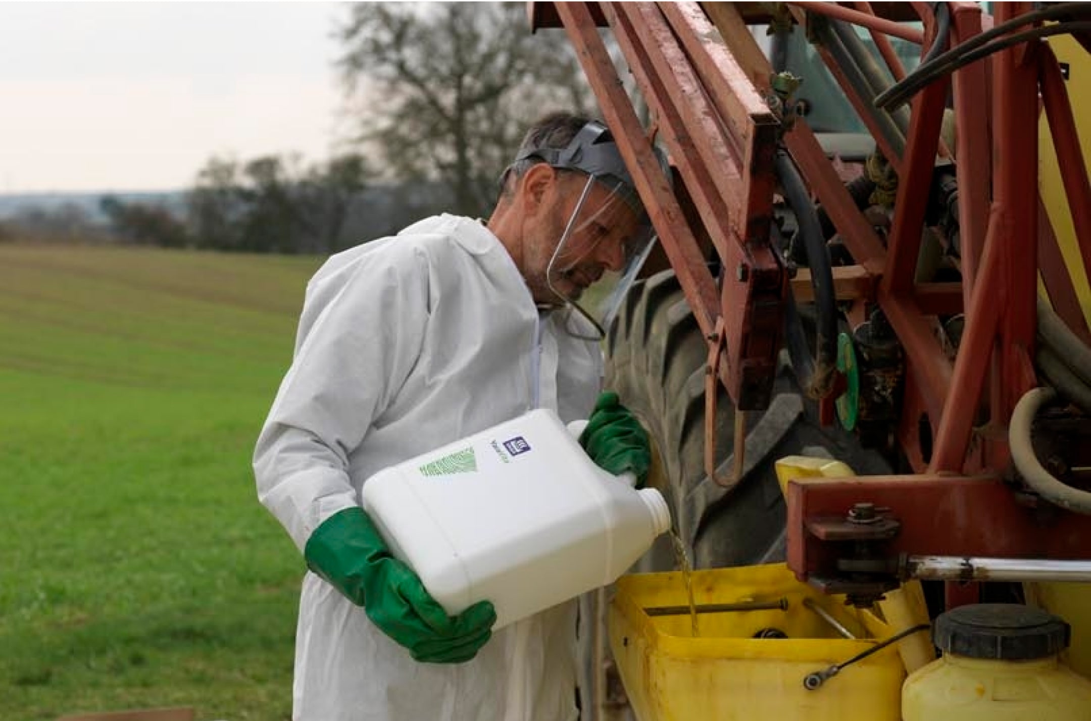 Agronomist